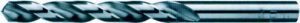 Twistdrill HSS Poranterä 2mm x 49mm DIN 338 10kpl
