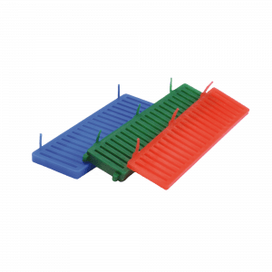 Quick-Set Pikakiilat 100x38x4 Valkoinen