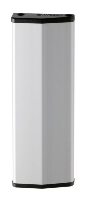 ASSA ABLOY Kyynärkytkin alumiini