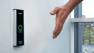 ASSA ABLOY T-Switch 20-I