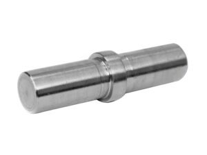 RX - Liitin putkelle 16 x 1,5mm, RST 304, Hiottu