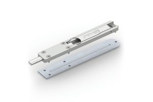 WSW Reunasalpa ja kiinnikesetti